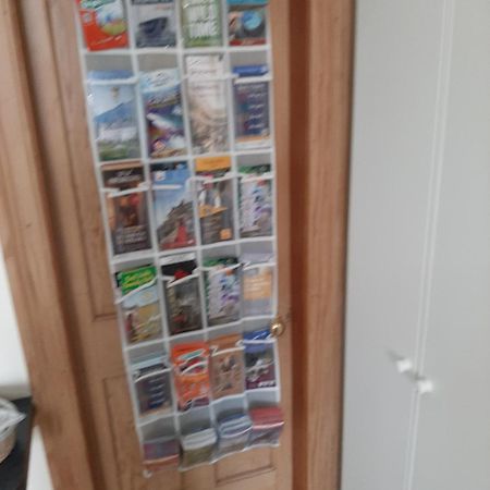 Another Room เอดินบะระ ภายนอก รูปภาพ