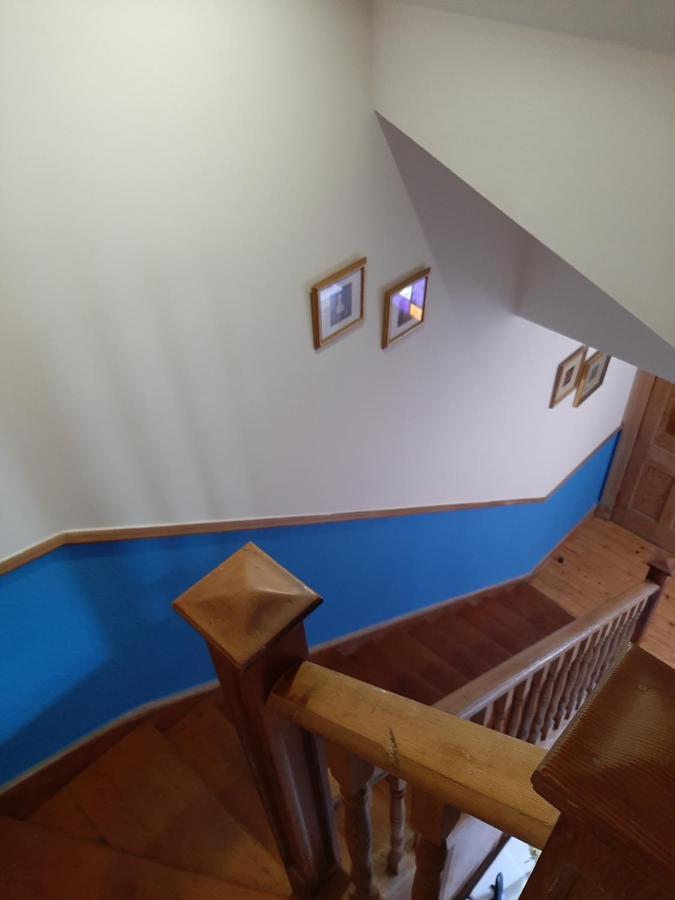 Another Room เอดินบะระ ภายนอก รูปภาพ