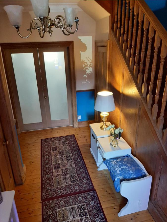 Another Room เอดินบะระ ภายนอก รูปภาพ