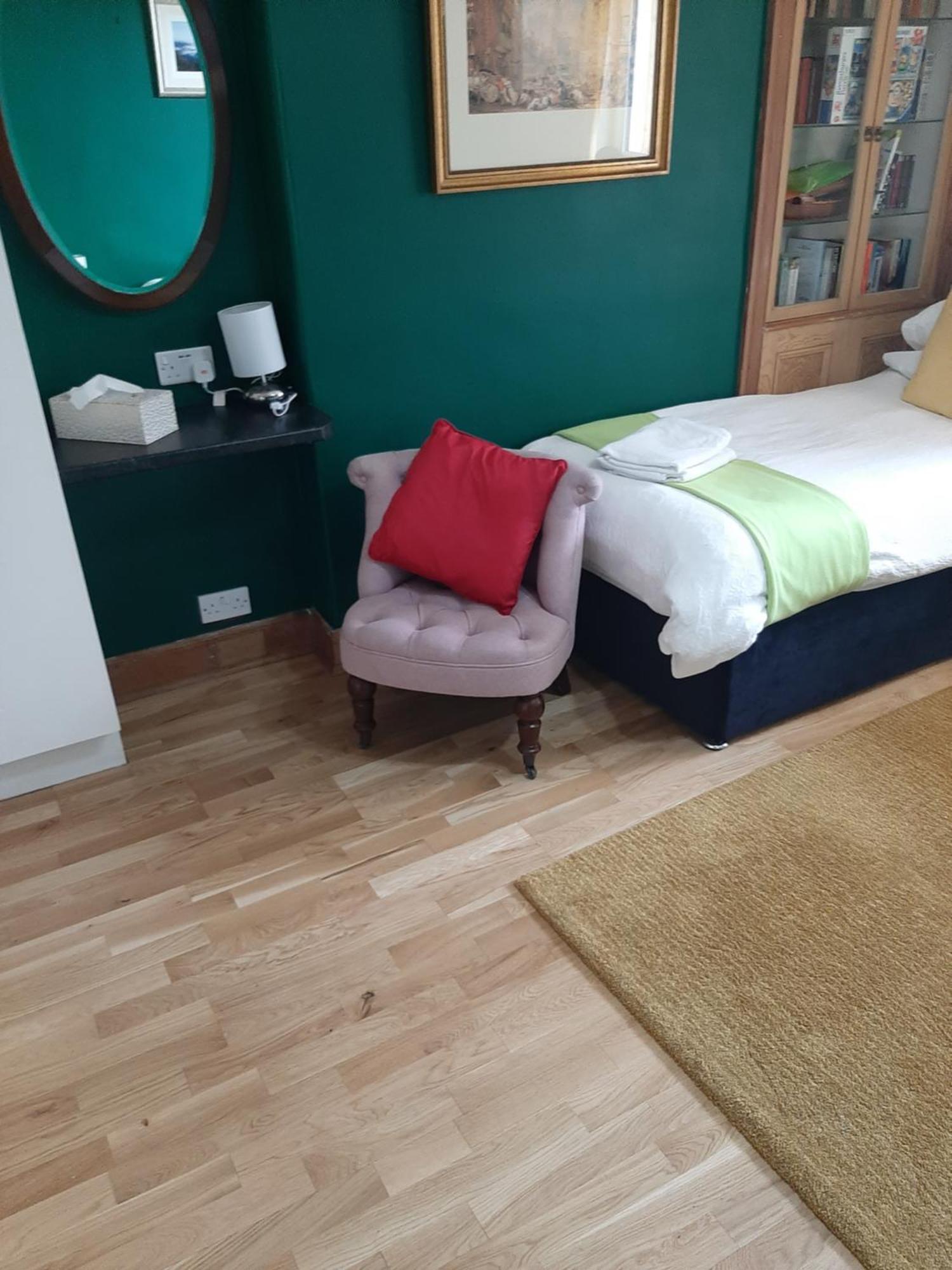Another Room เอดินบะระ ภายนอก รูปภาพ